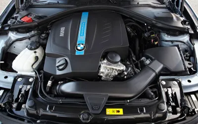 Active Hybrid 3